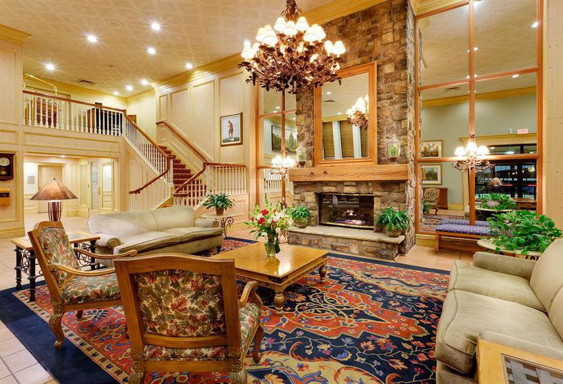 Hotel Holiday Inn Mt Kisco (Westchester County) 