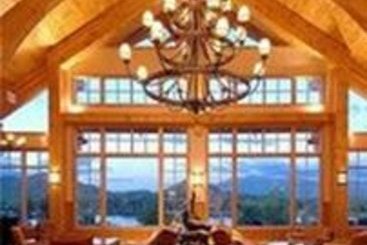 Resort Crowne Plaza Lake Placid golf Club  | Lake Placid | Nueva York | United States 1