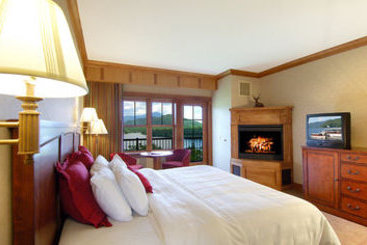 Resort Crowne Plaza Lake Placid golf Club  | Lake Placid | Nueva York | United States 10