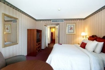 Resort Crowne Plaza Lake Placid golf Club  | Lake Placid | Nueva York | United States 11