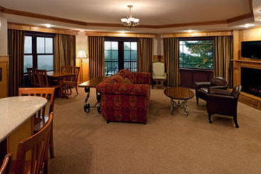 Resort Crowne Plaza Lake Placid golf Club  | Lake Placid | Nueva York | United States 15