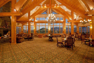 Resort Crowne Plaza Lake Placid golf Club  | Lake Placid | Nueva York | United States 16