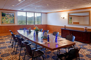Resort Crowne Plaza Lake Placid golf Club  | Lake Placid | Nueva York | United States 17