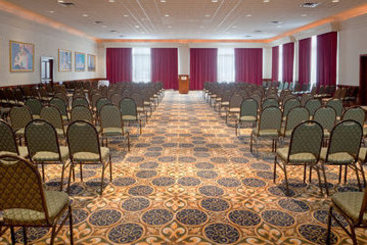 Resort Crowne Plaza Lake Placid golf Club  | Lake Placid | Nueva York | United States 18