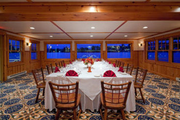 Resort Crowne Plaza Lake Placid golf Club  | Lake Placid | Nueva York | United States 20