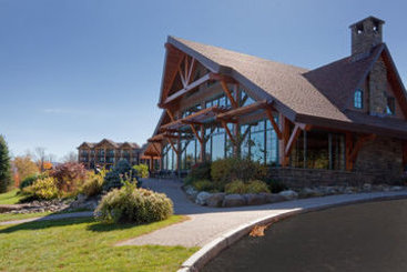 Resort Crowne Plaza Lake Placid golf Club  | Lake Placid | Nueva York | United States 3