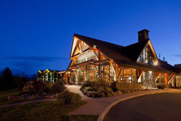 Resort Crowne Plaza Lake Placid golf Club  | Lake Placid | Nueva York | United States 4