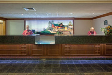 Resort Crowne Plaza Lake Placid golf Club  | Lake Placid | Nueva York | United States 5