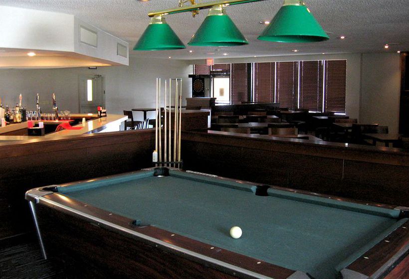 Hotel Holiday Inn Elmira Riverview 