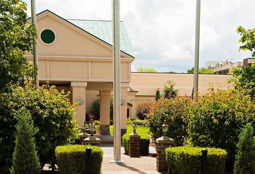 Hotel Holiday Inn Albany on Wolf Road Albany Nueva York