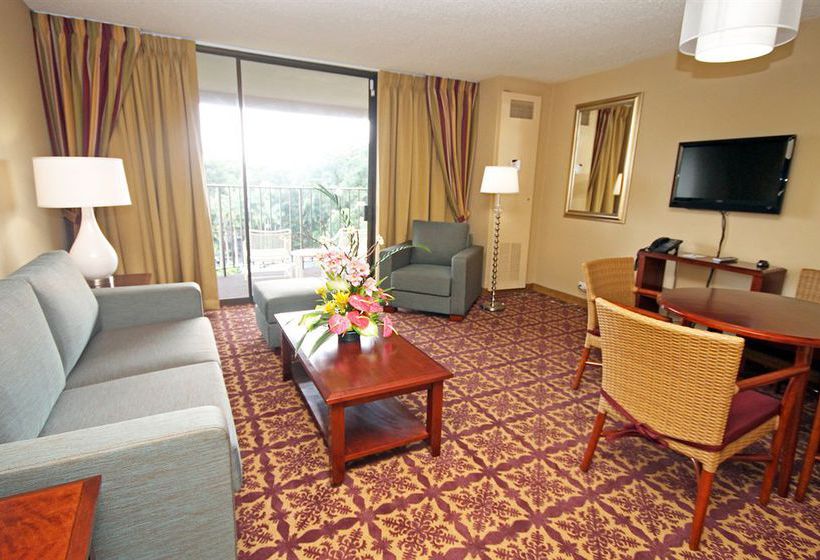 Hilo Hawaiian Hotel Hilo