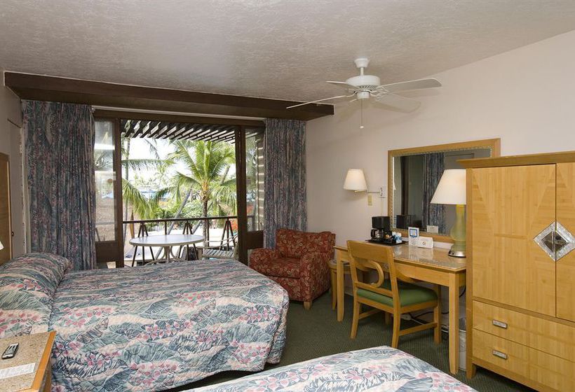 Uncle Billy's Kona Bay Hotel 