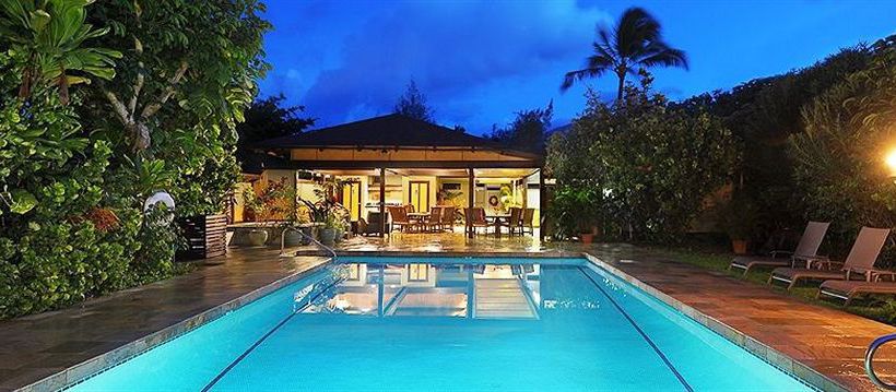 Hanalei Colony Resort 