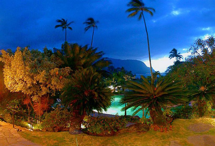 Hanalei Bay Resort & Hotel
