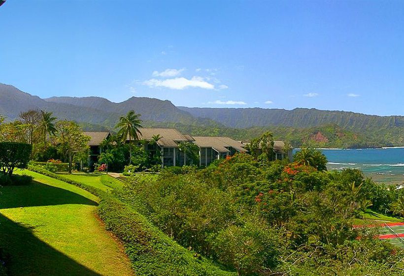 Hanalei Bay Resort & Hotel  | Princeville | Hawaii | United States 1