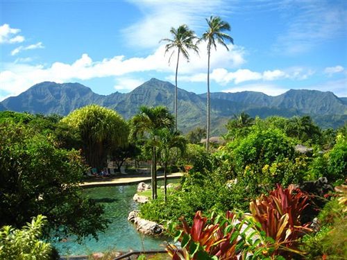 Hanalei Bay Resort & Hotel  | Princeville | Hawaii | United States 10