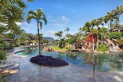 Hanalei Bay Resort & Hotel  | Princeville | Hawaii | United States 16