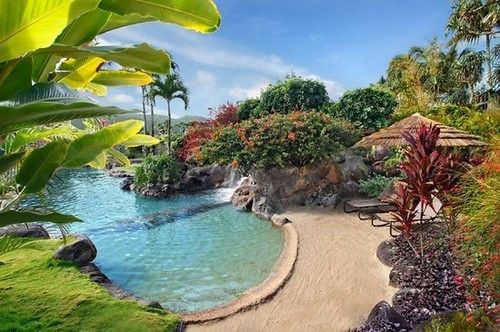 Hanalei Bay Resort & Hotel  | Princeville | Hawaii | United States 17