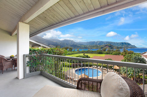 Hanalei Bay Resort & Hotel  | Princeville | Hawaii | United States 19