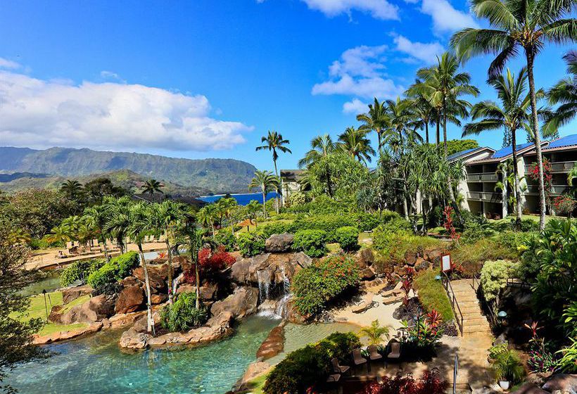Hanalei Bay Resort & Hotel  | Princeville | Hawaii | United States 2