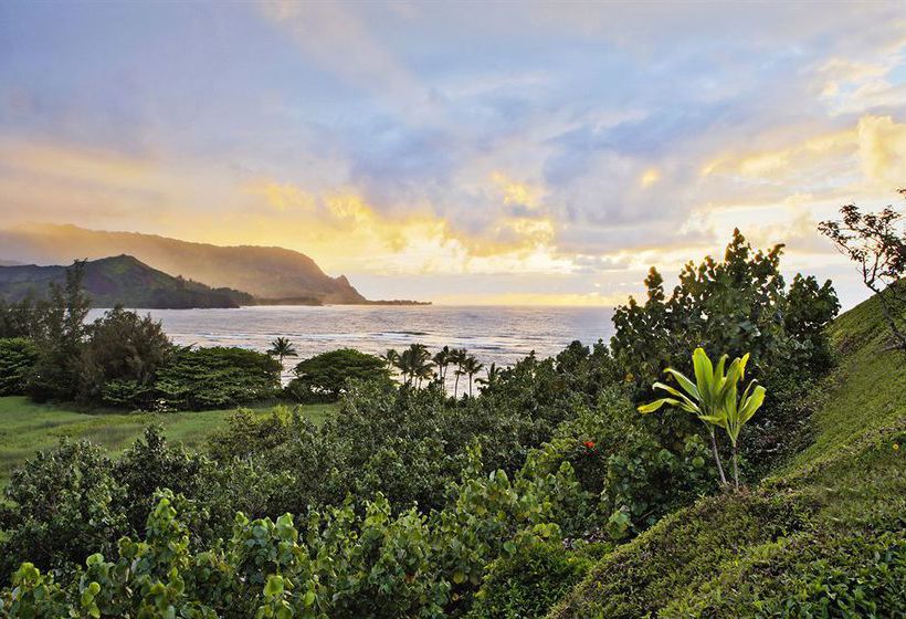 Hanalei Bay Resort & Hotel  | Princeville | Hawaii | United States 3