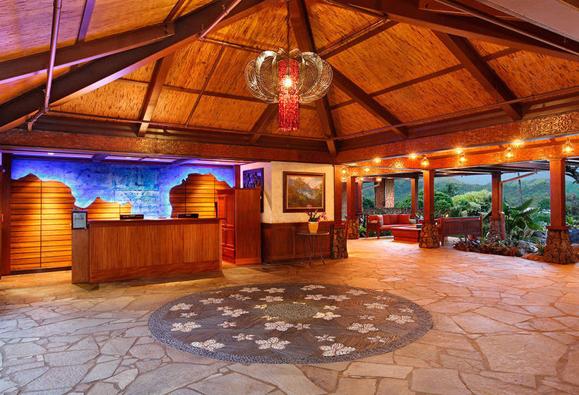 Hanalei Bay Resort & Hotel  | Princeville | Hawaii | United States 7