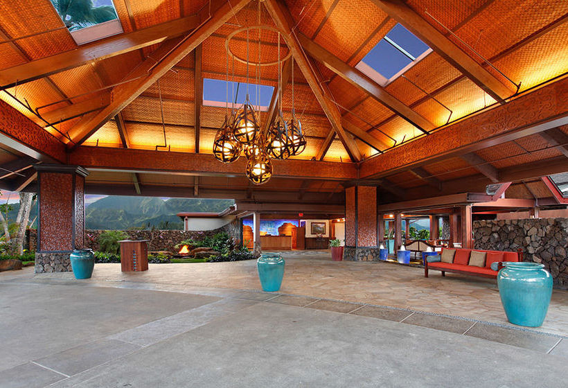 Hanalei Bay Resort & Hotel  | Princeville | Hawaii | United States 8