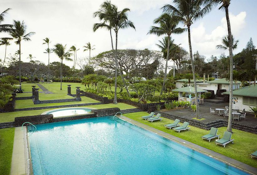 Hotel Travaasa Hana  | Hana | Hawaii | Vereinigte Staaten 1