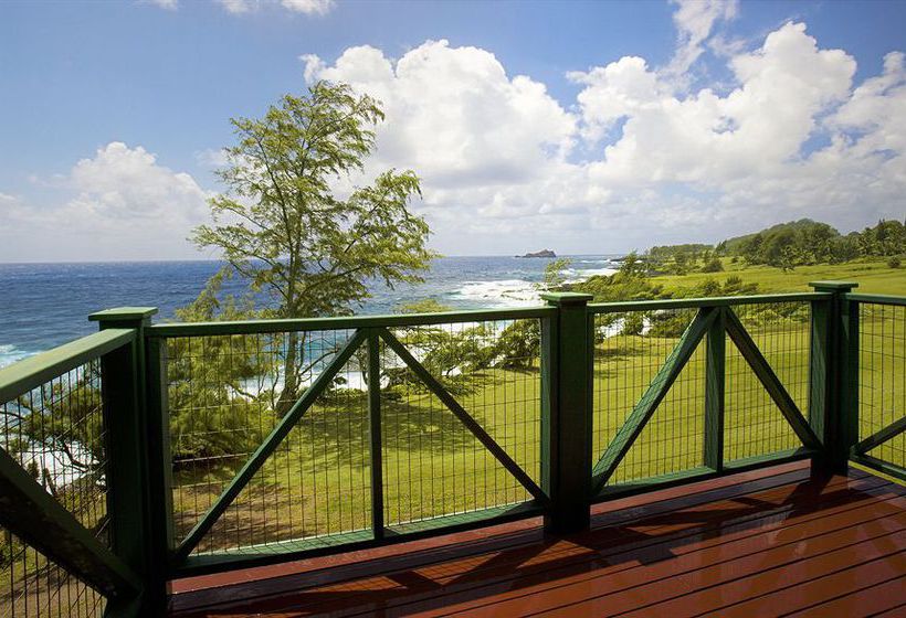 Hotel Travaasa Hana  | Hana | Hawaii | Vereinigte Staaten 11