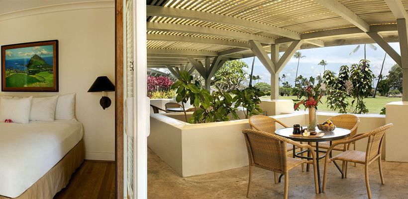Hotel Travaasa Hana  | Hana | Hawaii | Vereinigte Staaten 12