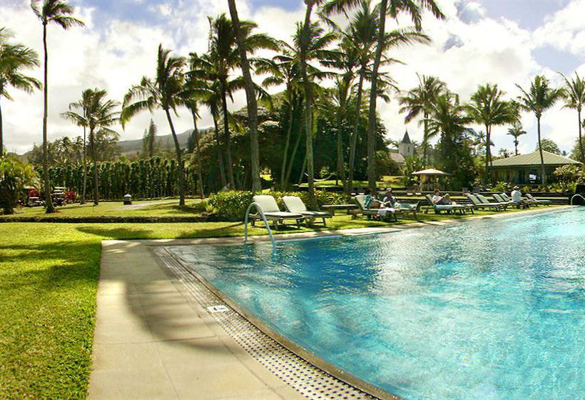 Hotel Travaasa Hana  | Hana | Hawaii | Vereinigte Staaten 13