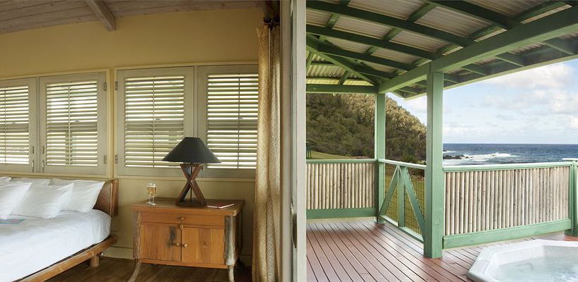 Hotel Travaasa Hana  | Hana | Hawaii | Vereinigte Staaten 14