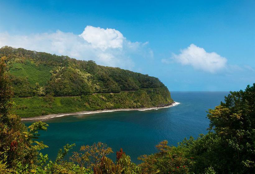 Hotel Travaasa Hana  | Hana | Hawaii | Vereinigte Staaten 15