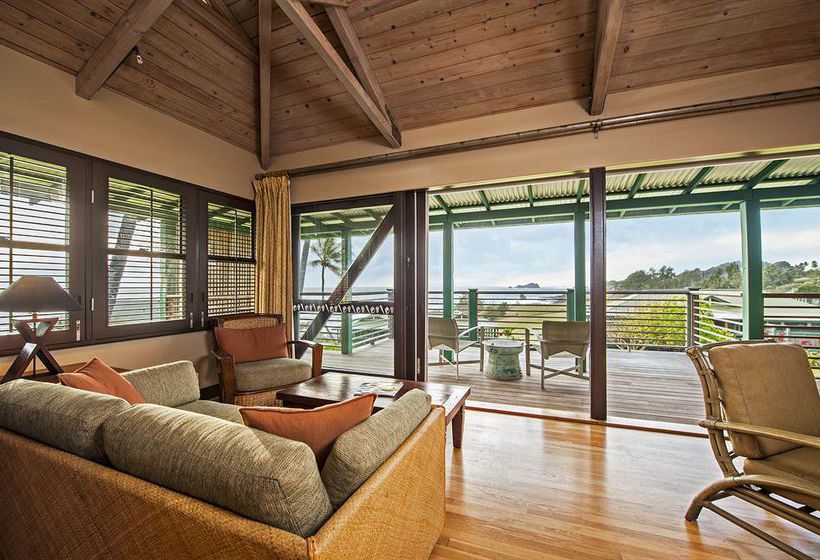 Hotel Travaasa Hana  | Hana | Hawaii | Vereinigte Staaten 16