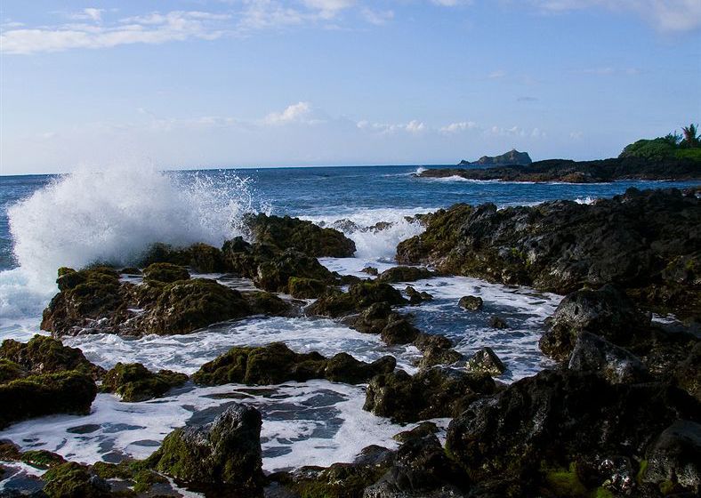 Hotel Travaasa Hana  | Hana | Hawaii | Vereinigte Staaten 17