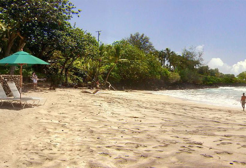 Hotel Travaasa Hana  | Hana | Hawaii | Vereinigte Staaten 18