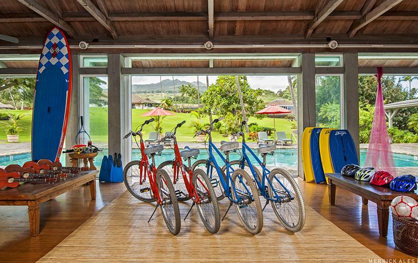 Hotel Travaasa Hana  | Hana | Hawaii | Vereinigte Staaten 19