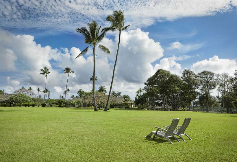 Hotel Travaasa Hana  | Hana | Hawaii | Vereinigte Staaten 2
