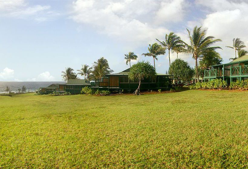 Hotel Travaasa Hana  | Hana | Hawaii | Vereinigte Staaten 20