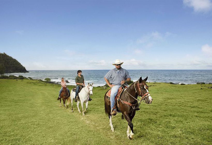 Hotel Travaasa Hana  | Hana | Hawaii | Vereinigte Staaten 4
