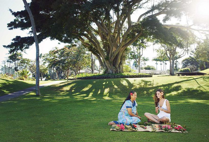 Hotel Travaasa Hana  | Hana | Hawaii | Vereinigte Staaten 6