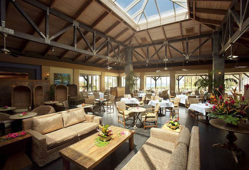 Hotel Travaasa Hana  | Hana | Hawaii | Vereinigte Staaten 9