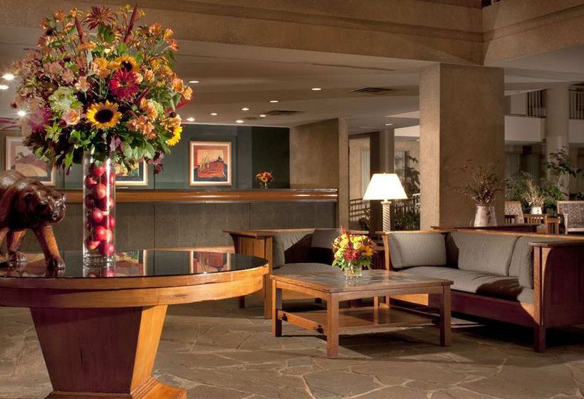 Hotel Embassy Suites Syracuse 