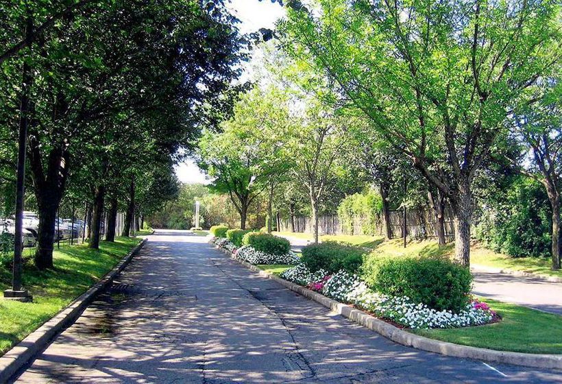 Hotel Hampton Inn Long Island Commack 