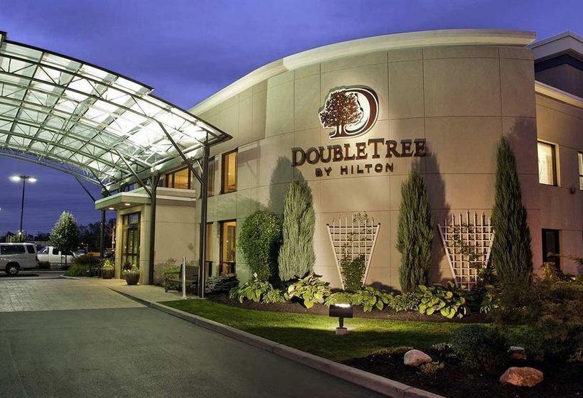 Hotel Doubletree Buffalo Amherst 