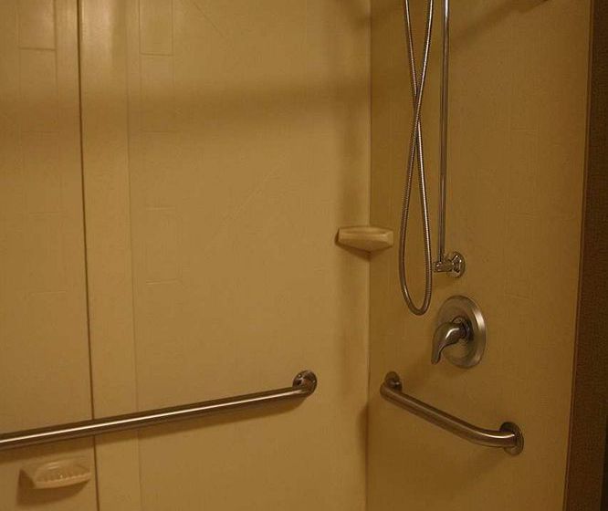 Hotel Hampton Inn Albany-Wolf Road (Airport)  | Albany | Nueva York | United States 12