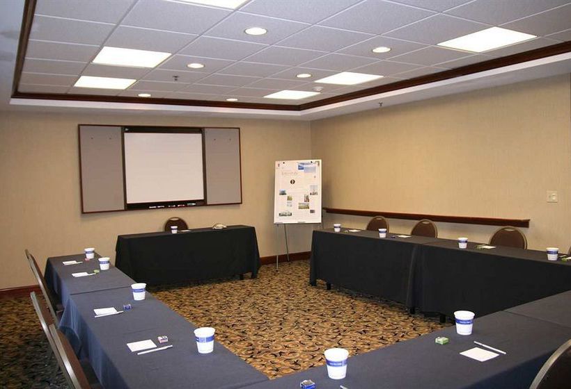 Hotel Hampton Inn Albany-Wolf Road (Airport)  | Albany | Nueva York | United States 3