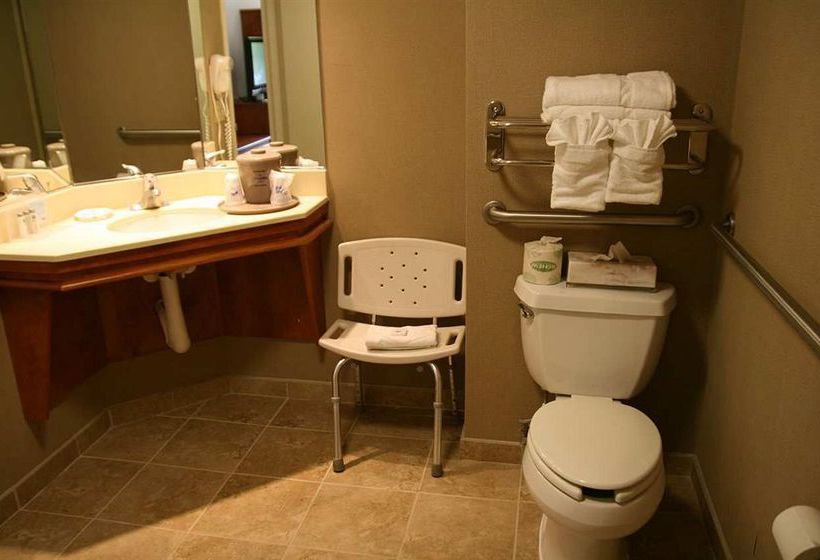 Hotel Hampton Inn Albany-Wolf Road (Airport)  | Albany | Nueva York | United States 6