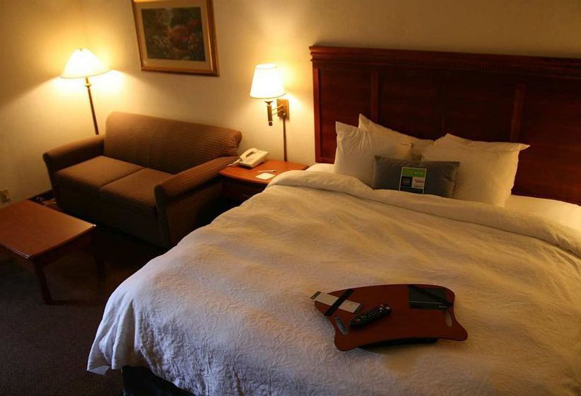 Hotel Hampton Inn Albany-Wolf Road (Airport)  | Albany | Nueva York | United States 7
