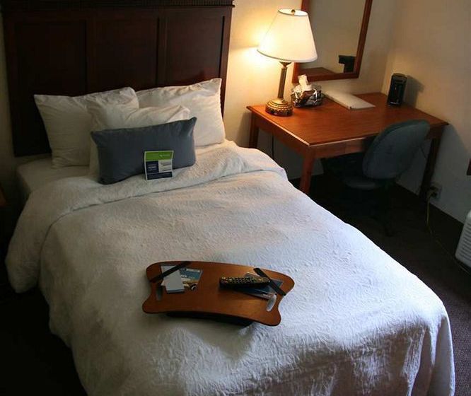 Hotel Hampton Inn Albany-Wolf Road (Airport)  | Albany | Nueva York | United States 9